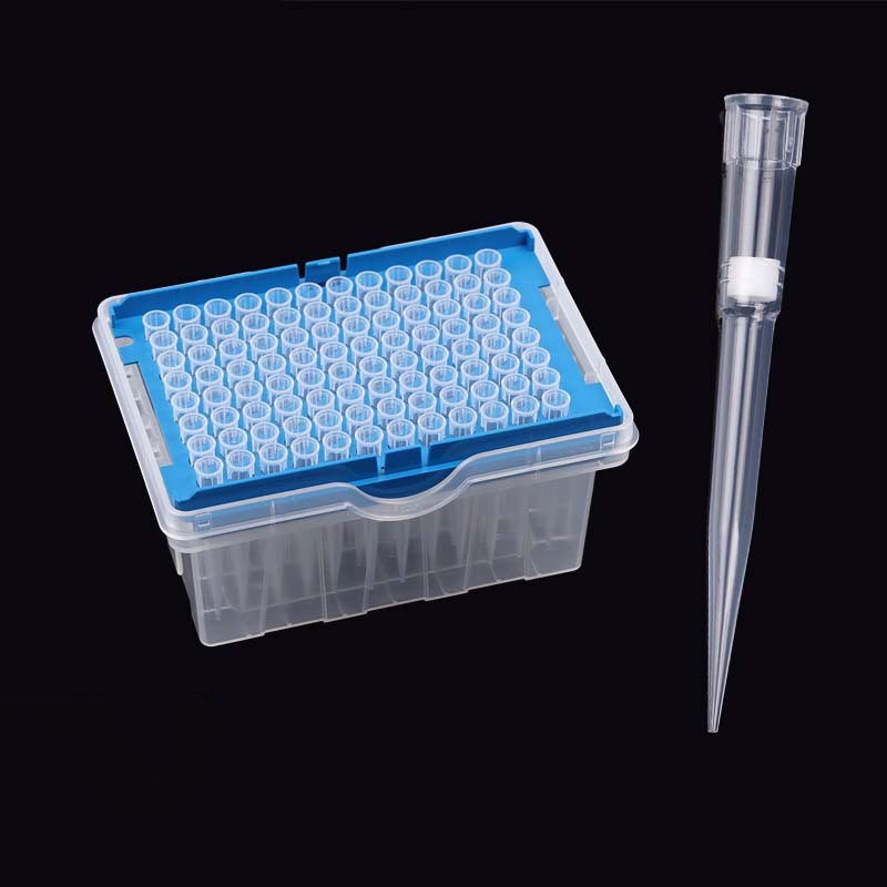 200μl pipette tips for Tecan MCA, Filtered, Sterile, Low-retention